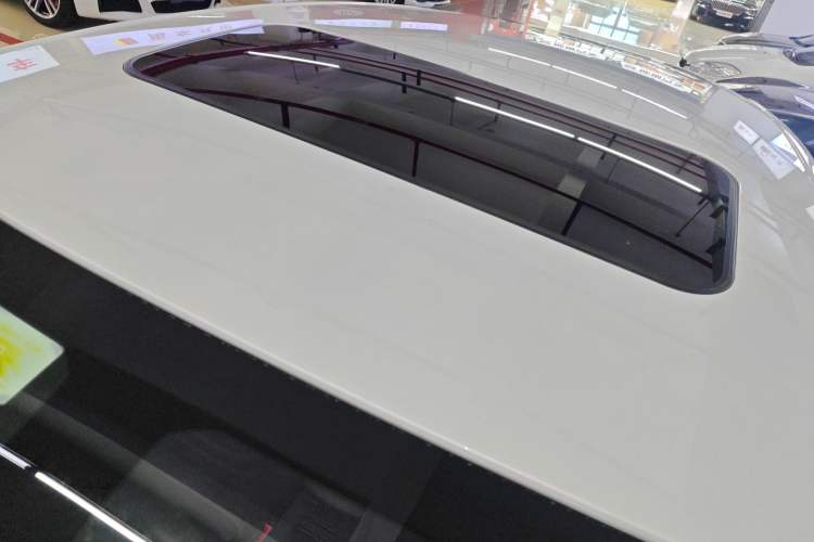 Used DS 4S 2016 1.6T Automatic Smart Edition THP160