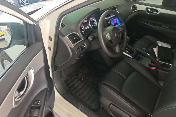 Used Nissan Sylphy 2024 Restyled Version 2 Classic 1.6XE CVT Comfort Edition