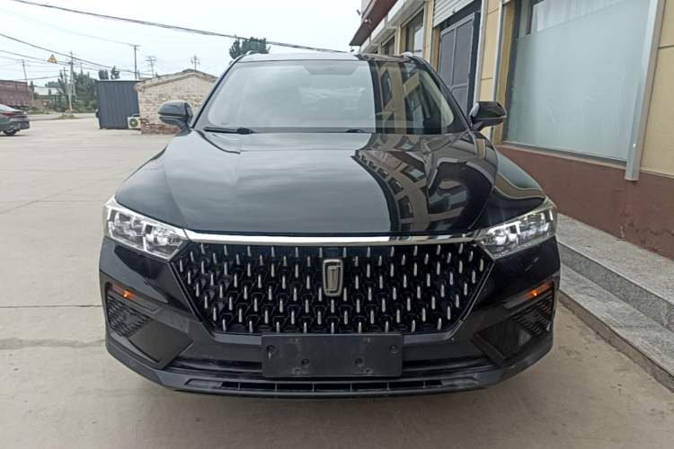 Used Bestune T77 2020 PRO 280 TID Automatic Luxury Model