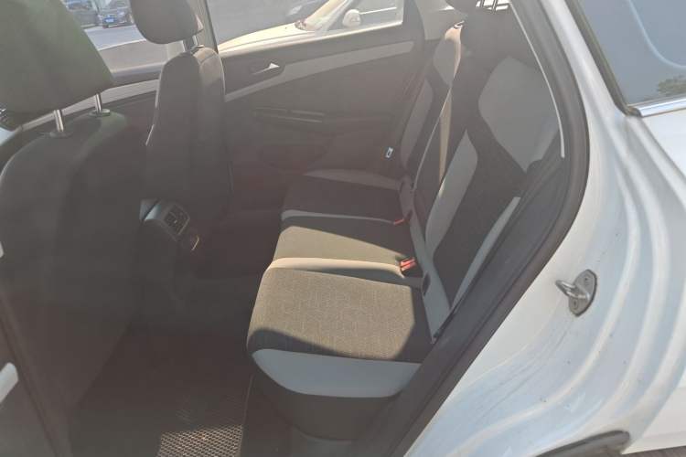 Used Jetta VS7 2023 280TSI Automatic Trend Edition
