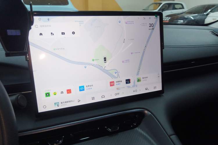 Used Geely Galaxy E5 2026 Model 610km Long-Distance Edition