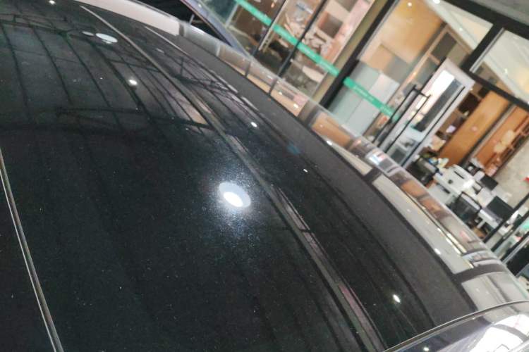 Used Tesla Model Y 2024 Rear-Wheel-Drive Version
