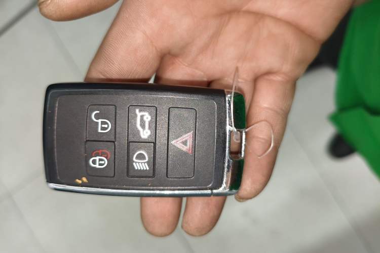 Used Land Rover Defender 2022 110 P400 X-DYNAMIC HSE