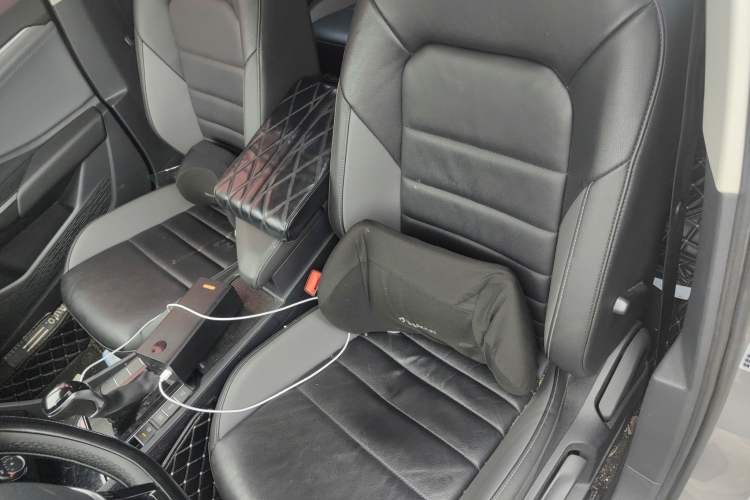 Used Volkswagen Sagitar 2022 280TSI DSG Flyover Edition
