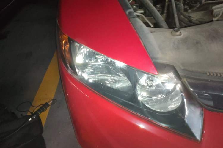 Used Honda Civic 2009 1.8L Automatic Classic Edition Right Front Headlight