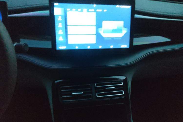 Used BYD Qin PLUS 2023 Champion Edition DM-i 55KM Leading Model
