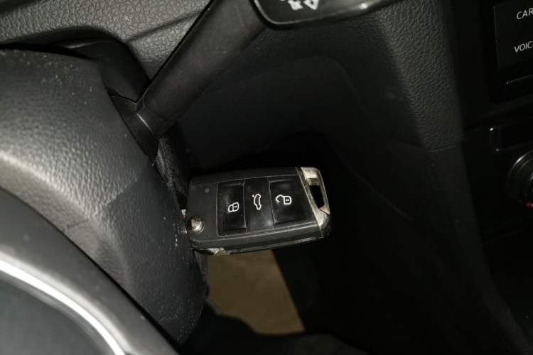 Used Volkswagen Golf 2019 1.6L Automatic Comfort Model China V Standard