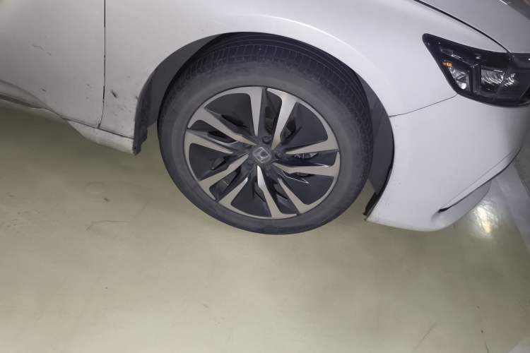 Used Honda Inspire 2019 Rui·Hybrid 2.0L Jingya Edition China VI Right Front Wheel Hub