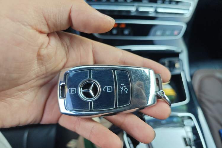 Used Mercedes-Benz E-Class 2021 E 260 Coupe
