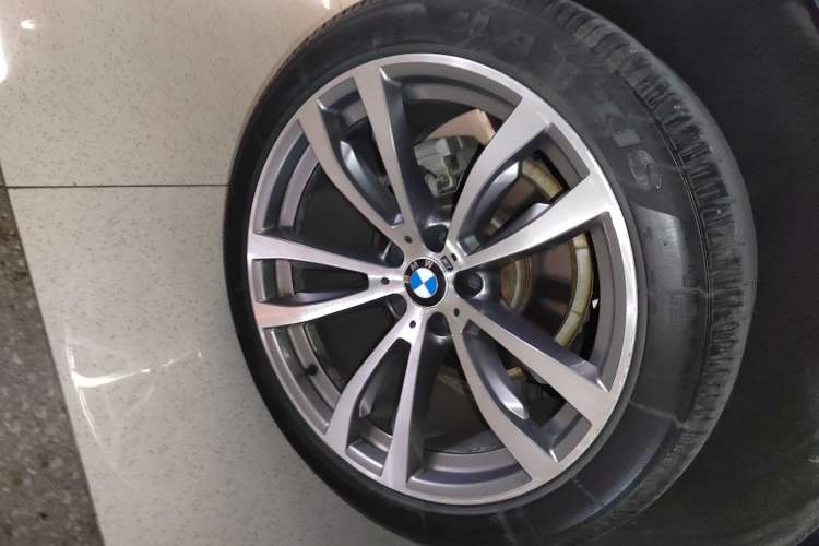 Used BMW X6 2019 xDrive28i M Sport Package