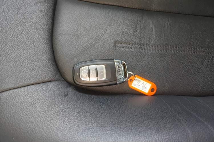 Used Audi A6L 2017 TFSI Technology Edition