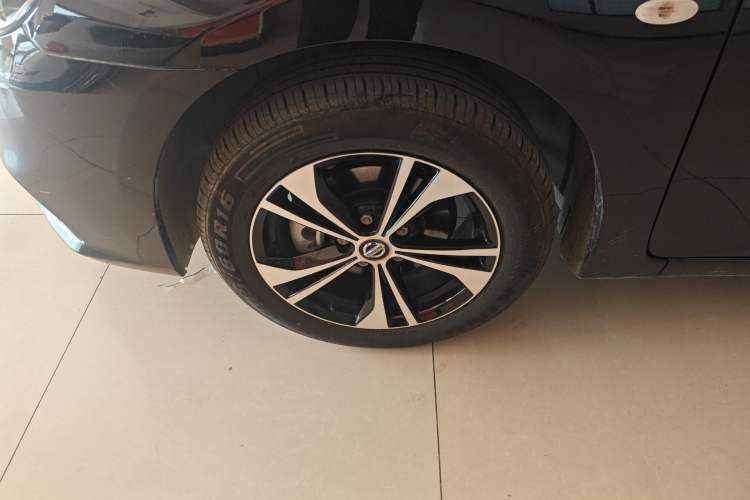 Used Nissan Sylphy 2022 Classic 1.6XE CVT Comfort Edition Left Front Wheel Hub