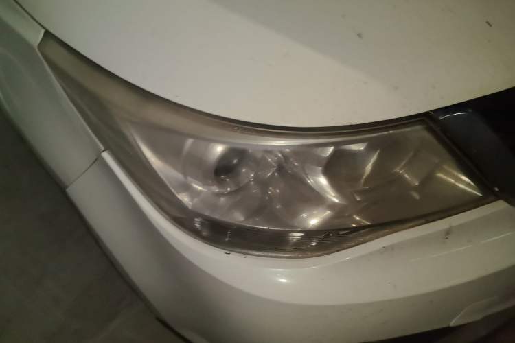 Used Baojun 730 2016 1.5L Manual Standard Version 7 Seats
