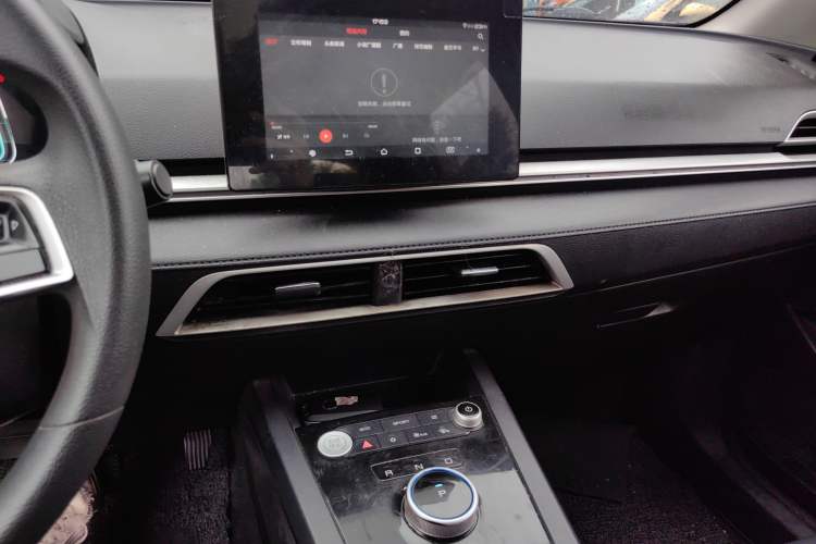 Used BYD e2 2019 400 Travel Edition
