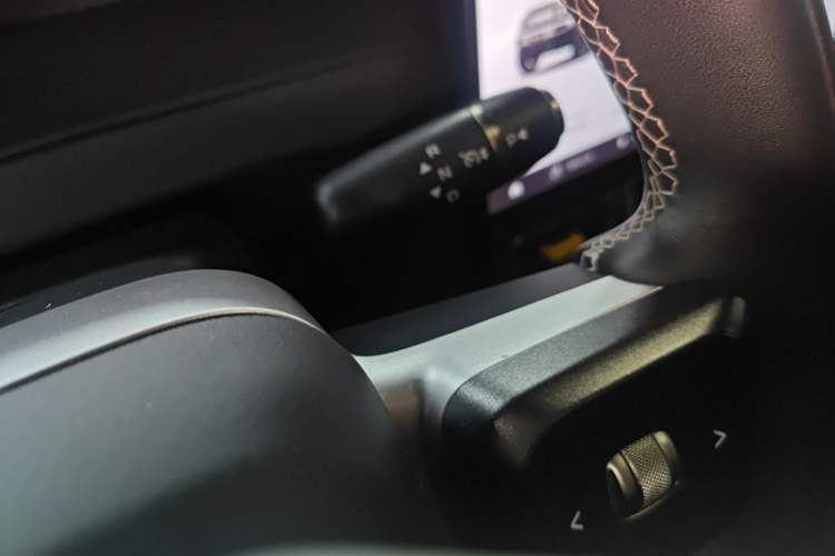 Used iCAR V23 2025 401 Two-Wheel Drive Advanced Edition