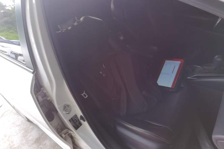 Used Toyota Corolla 2022 1.2T S-CVT Pioneer PLUS Edition
