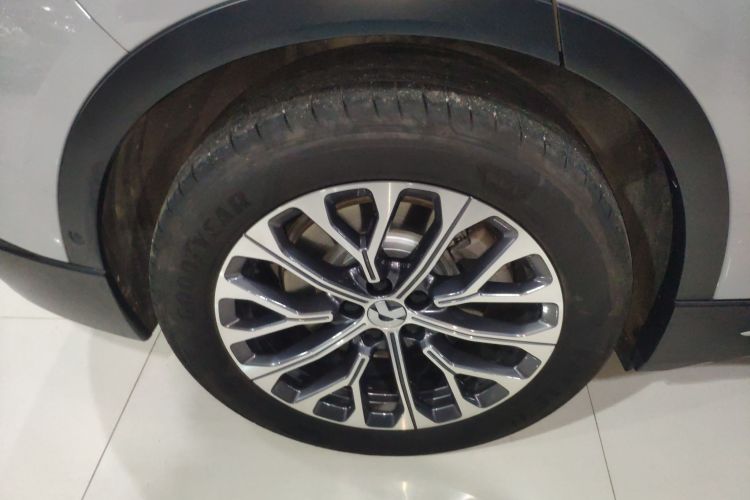 Used Nio ES6 2024 75 kWh
