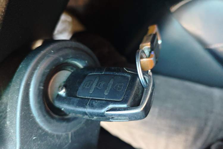 Used BAIC Off-Road BJ40 2016 40L 2.3T Automatic All-Wheel Drive Premium Edition