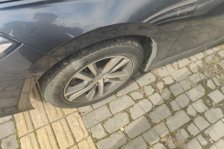 Used Honda Civic 2023 240TURBO CVT Dynamic Edition
