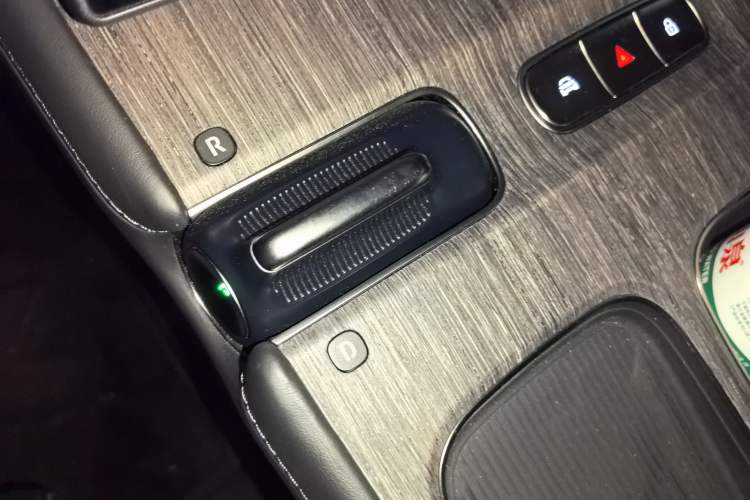 Used Nio ES7 2024 100kWh Signature Edition
