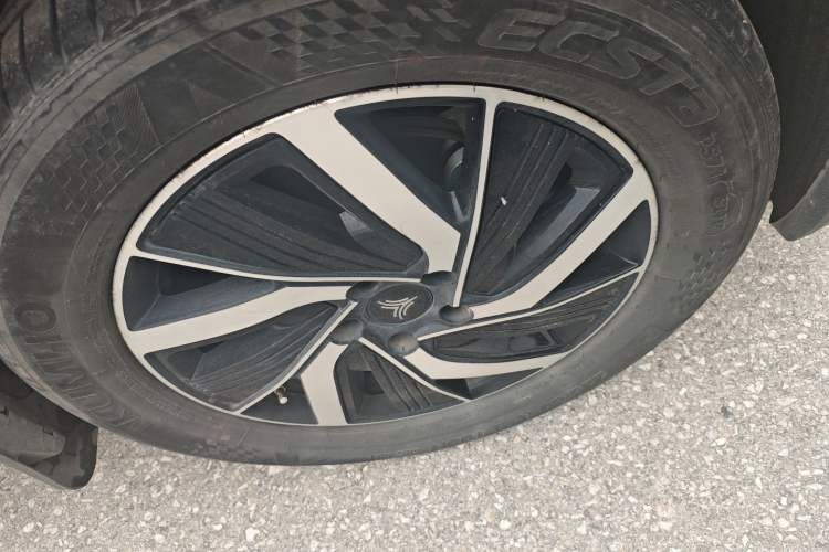 Used NETA U 2021 Pro 500 Industry Custom Edition