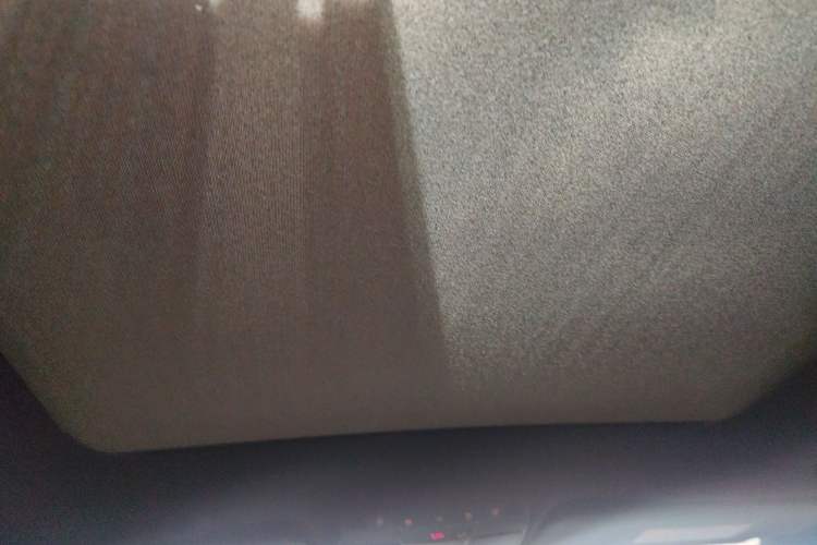 Used Mercedes-Benz GLC 2021 GLC 260 L 4MATIC Luxury Model Headliner