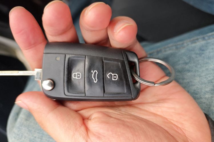 Used Volkswagen Lavida 2025 New Sharp 1.5L Outstanding New Edition
