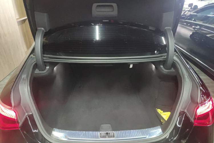 Used Mercedes-Benz S-Class 2021 S 400 L Business Model
