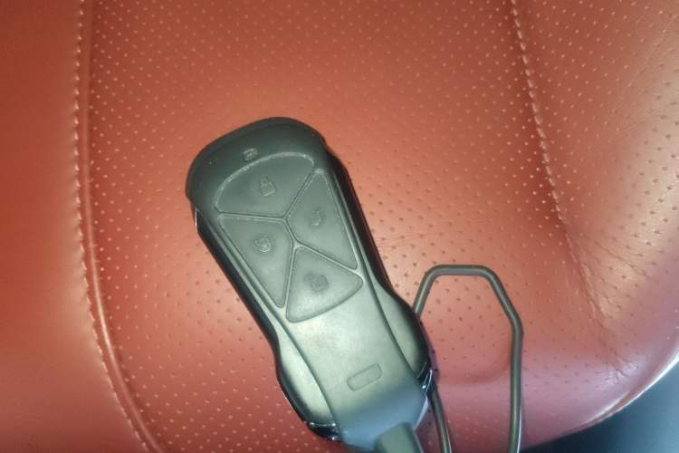 Used XPeng P7 2022 670N+
