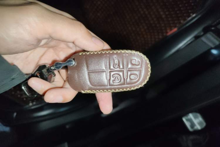 Used Dodge Journey 2016 2.4L Two-Wheel-Drive Touring Edition