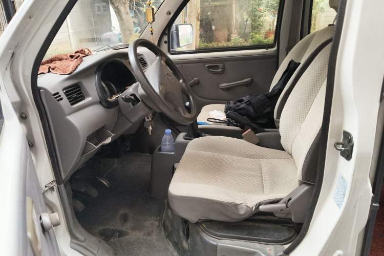 Used CHANGAN KAICHENG Star 2 2012 1.0L Base Version JL466Q9
