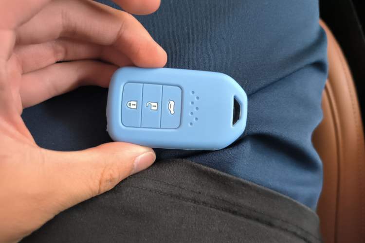 Used Honda Envix 2019 180TURBO CVT Enjoyment Version China VI