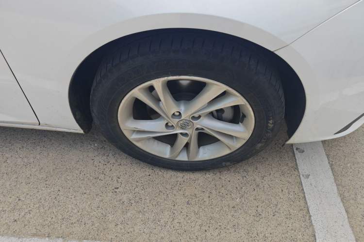 Used Buick Regal 2020 552T Luxury Version