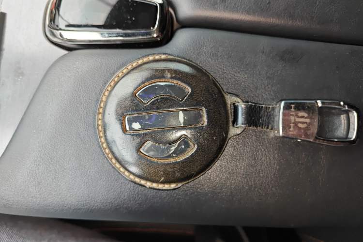 Used HiPhi X 2021 Flagship Edition 6-Seater
