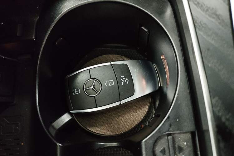 Used Mercedes-Benz C-Class 2021 C 260 Coupe