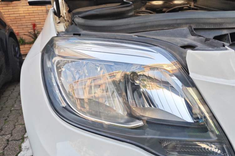 Used Mercedes-Benz GLK-Class 2015 GLK 260 4MATIC Dynamic Edition Ultimate Version
