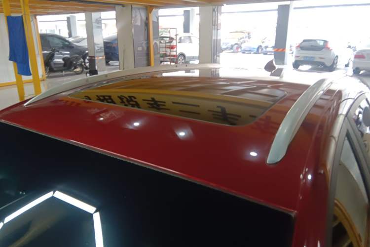 Used Buick Excelle GX 2018 18T Automatic Flagship Model