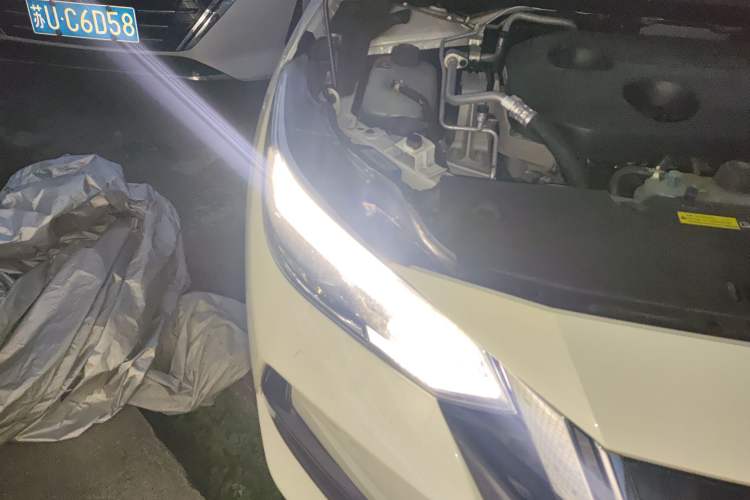 Used Nissan Sylphy 2022 Electric-Drive e-POWER Super Connect PLUS Right Front Headlight