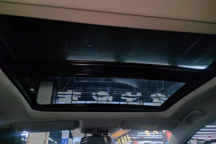 Used Buick LaCrosse 2022 652T Luxury Version
