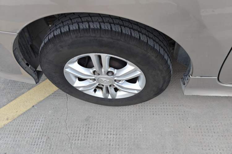 Used SAIC MAXUS G10 2018 PLUS 2.0T Automatic Smart Edition
