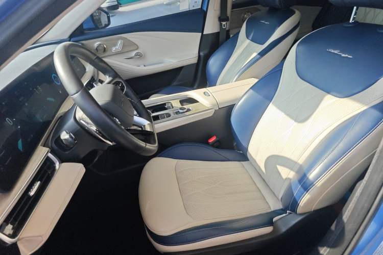 Used Chery Arrizo 8 2022 1.6T DCT Zhen