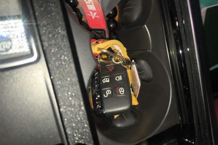 Used Jaguar XFL 2018 XFL 2.0T 200PS Elite Edition