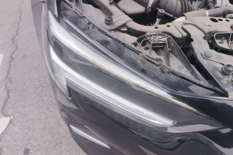 Used Buick Regal 2022 552T Smart Edition
