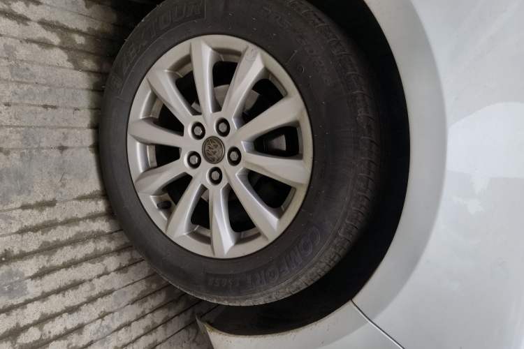 Used Buick GT 2013 GT 1.6L Manual Comfort Edition
