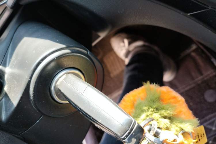 Used Buick Regal 2015 1.6T Fashion Tech Model