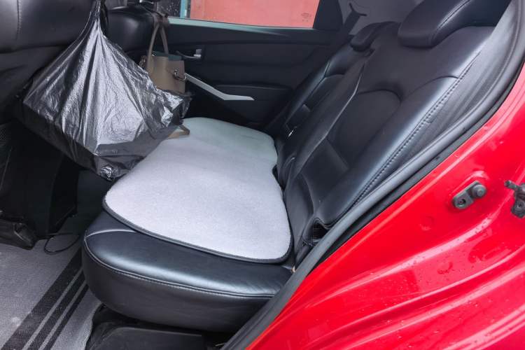 Used SsangYong Korando 2015 2.0L 4x4 Automatic Zhi Chun Edition
