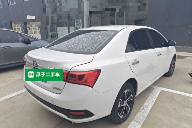Used Zotye Z360 2017 1.5L Manual Luxury Model