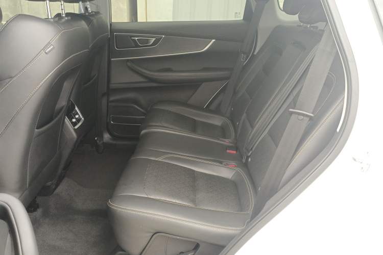 Used Chery Tiggo 8 2019 1.6 TGDI Automatic Elite Model