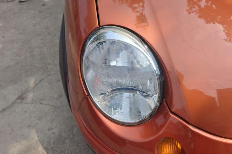 Used Baojun Lechi 2012 1.2L Manual Sport Edition Dynamic Model