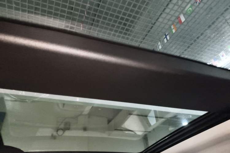 Used Jeep Renegade 2017 180T Automatic Jingneng Edition